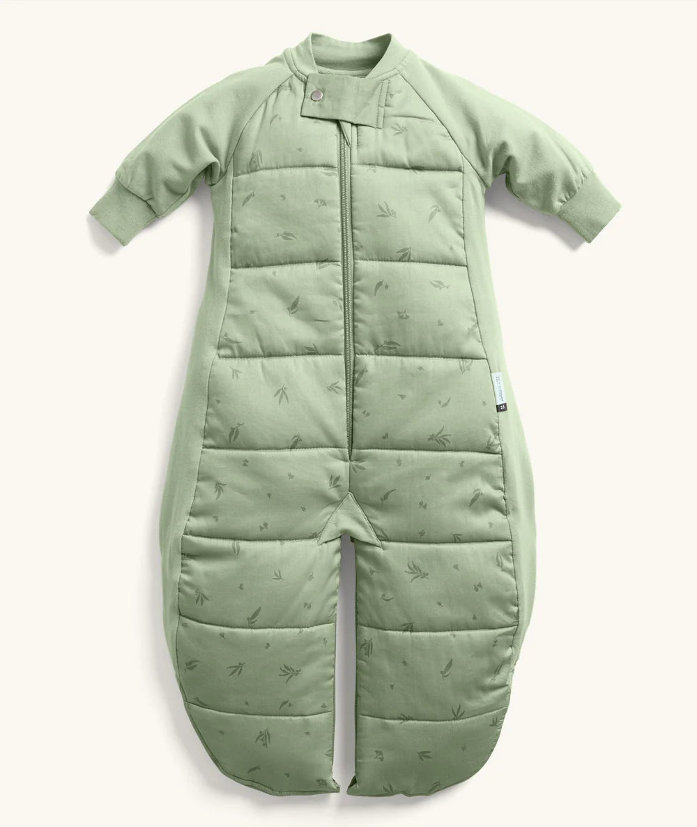 Sleep Suit Bag 2.5 TOG -  Willow