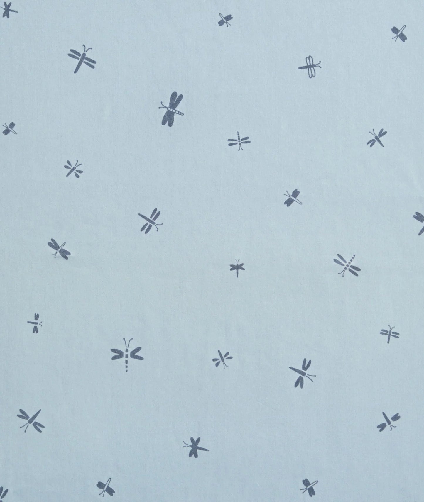 Jersey Sleeping Bag L/Sleeve 3.5 TOG - Dragonflies