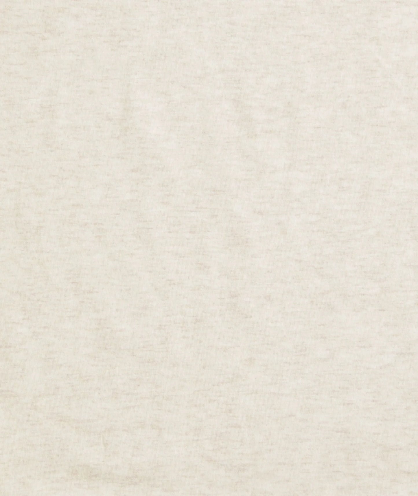 Jersey Sleeping Bag N/S  2.5 TOG - Oatmeal Marle