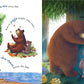 Padded Board Book - I Love You Daddy