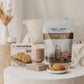 Milky Goodness Lactation Chocolate Drink Mix