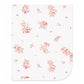 Chelsea Print Bunny Rug