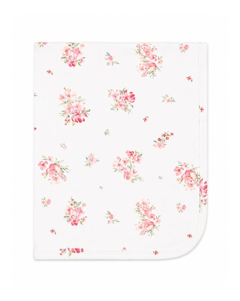 Chelsea Print Bunny Rug