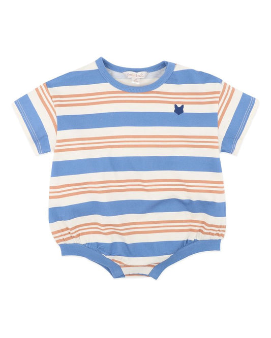 Phoenix  Bodysuit - Phoenix Stripe