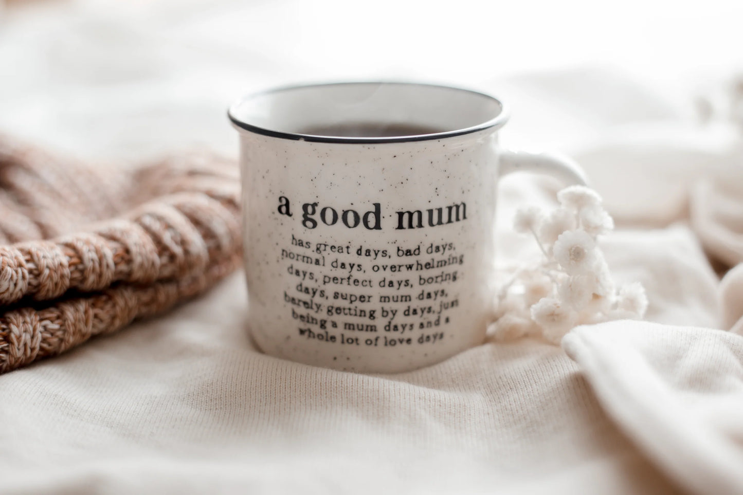 Good Mum Mug