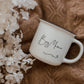 Boy Mama Mug