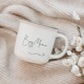 Boy Mama Mug