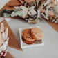 Milky Goodness Choc Chip Lacation Cookies