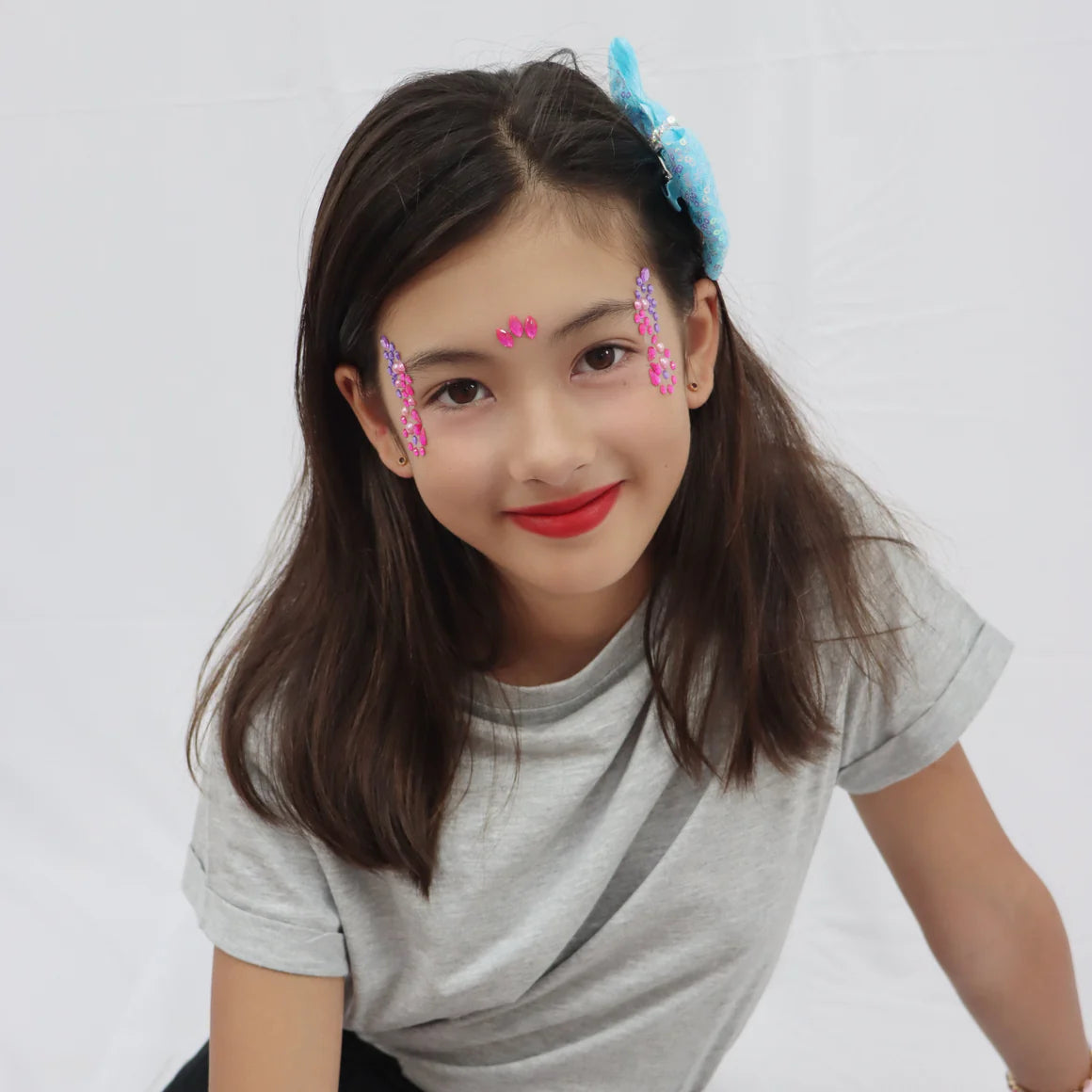 Romantics Butterfly Face Jewels