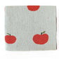 Apple Pie Baby Blanket