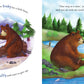 Padded Board Book - I Love You Daddy