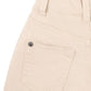 Fox Twill Shorts - Sand