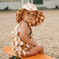 Phoenix  Overalls - Phoenix Checkerboard