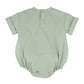 Scout Tractor Oversize Bodysuit - Misty Green