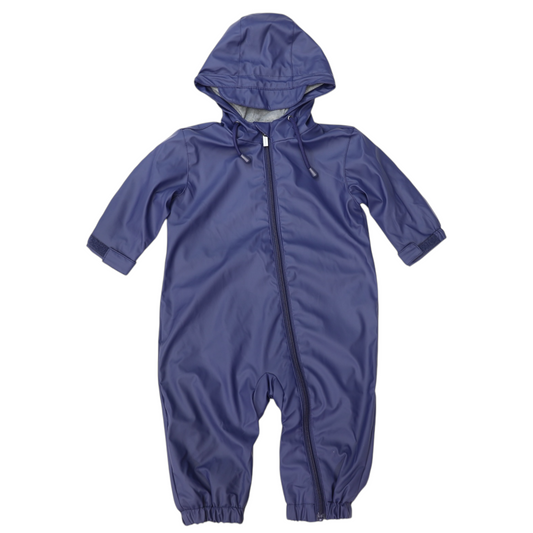 Rainsuit - Navy