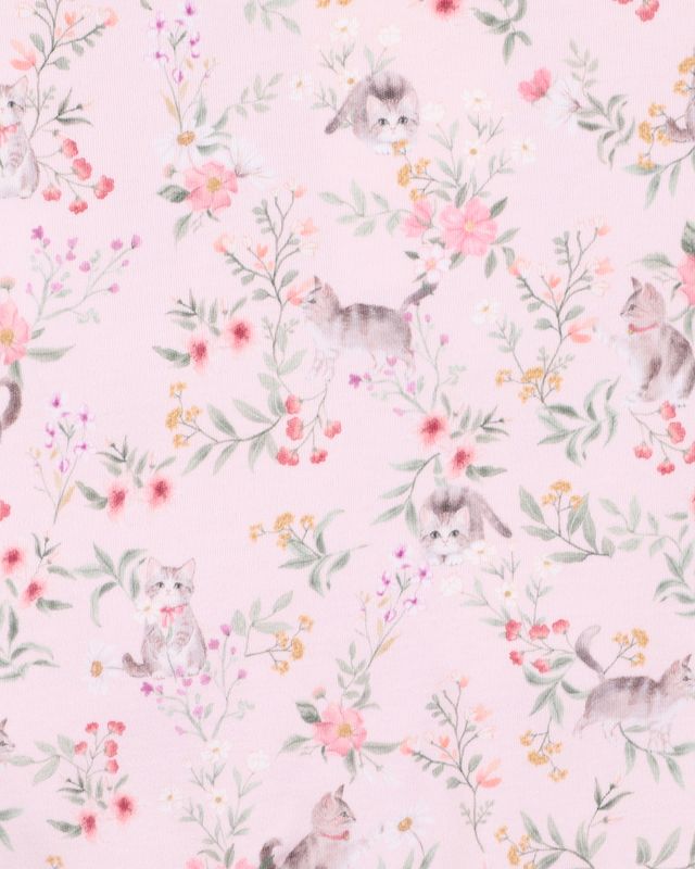 Willa Print Headband