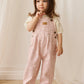 Blair Overall - Josie Floral
