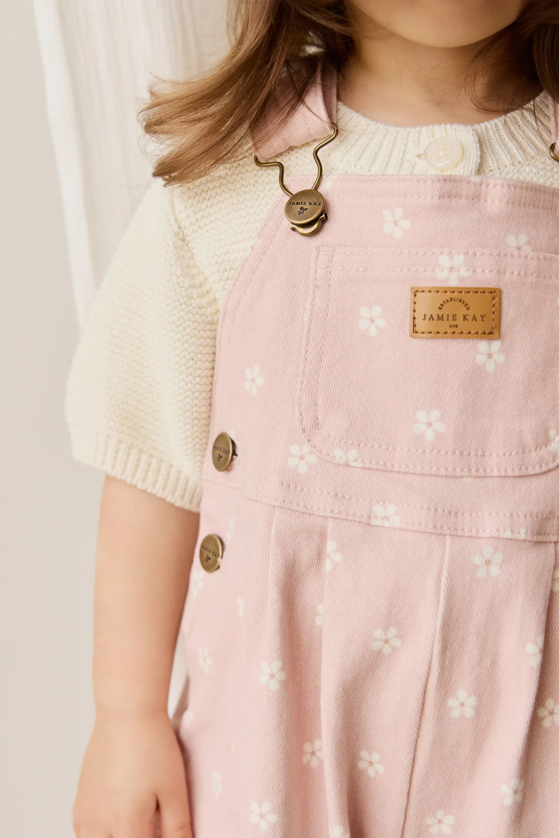 Blair Overall - Josie Floral