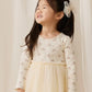 Anna Dress - Thelma Egret
