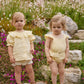 Frill Bloomer - Vintage Ditsy