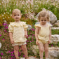 Alora Top - Sunshine