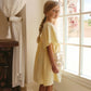 Phillipa Dress - Sunshine