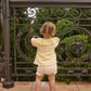 Frill Bloomer - Vintage Ditsy