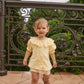 Alora Top - Sunshine
