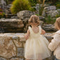 Adalyn Dress - Lemon