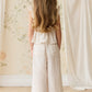 Odette Pant - Pauline Pink