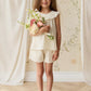 Emelia Short - Vintage Ditsy