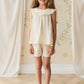 Emelia Short - Vintage Ditsy
