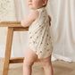 Archie Playsuit - Forest Gathering
