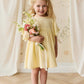 Phillipa Dress - Sunshine