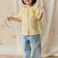 Alora Top - Sunshine