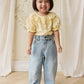 Alora Top - Sunshine