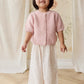 Odette Pant - Pauline Pink