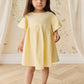 Phillipa Dress - Sunshine