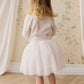 Lilah Skirt - Parisian Pink