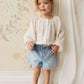 Heather Blouse - Pauline Pink