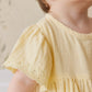 Phillipa Dress - Sunshine