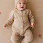 Easton Onepiece - Forest Acorn Cashew Marle