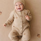 Easton Onepiece - Forest Acorn Cashew Marle