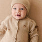 Easton Onepiece - Forest Acorn Cashew Marle