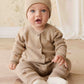 Easton Onepiece - Forest Acorn Cashew Marle