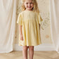 Phillipa Dress - Sunshine