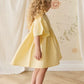 Phillipa Dress - Sunshine