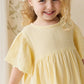Phillipa Dress - Sunshine