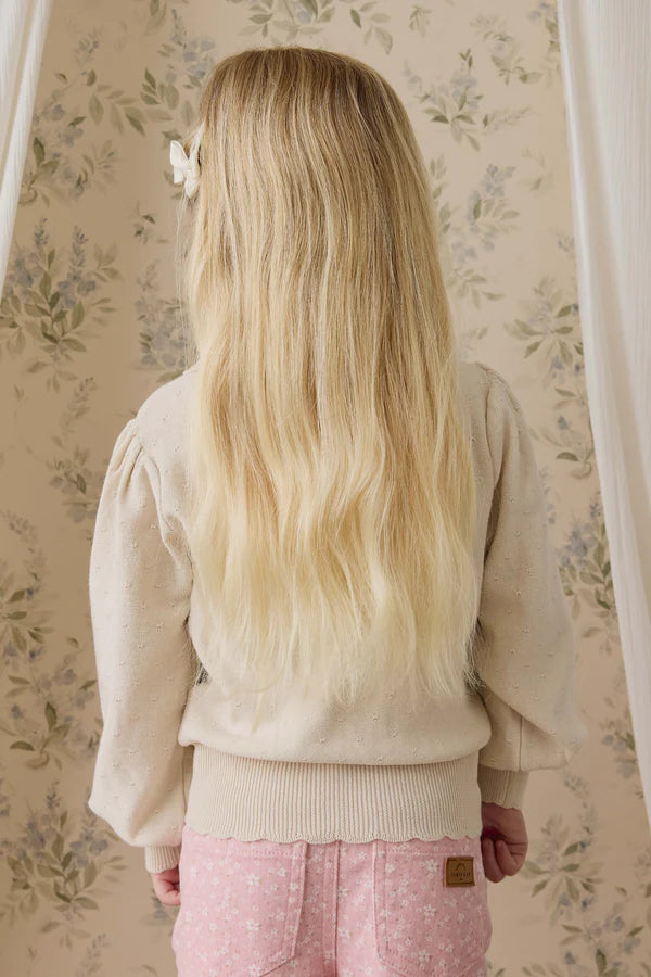 Jenny Jumper - Vanilla