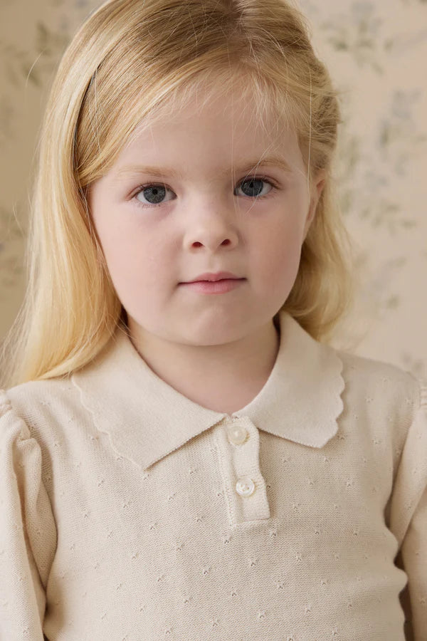 Jenny Jumper - Vanilla